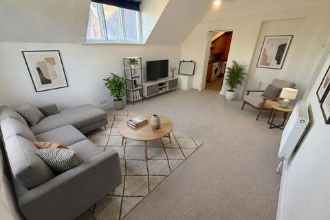 1 bedroom apartment for sale, St Gregorys Road, Stratford-upon-Avon