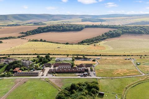 undefined, The Old Racecourse, Lewes