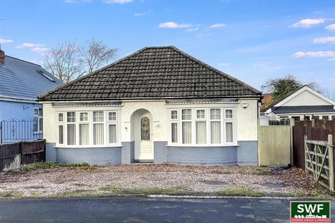 3 bedroom bungalow for sale, Birches Road, Codsall, Wolverhampton