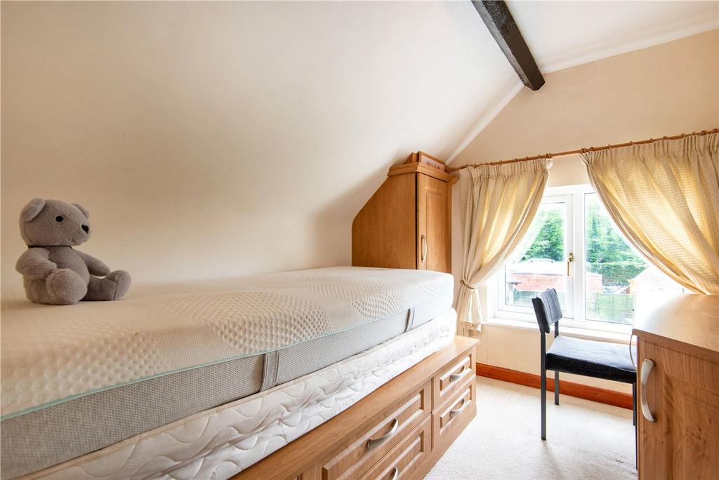 Bedroom Five