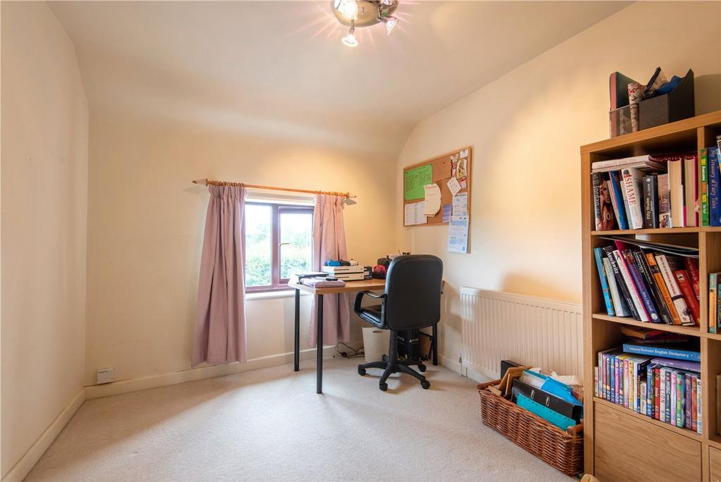 Bedroom Six