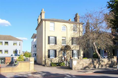 undefined, Hills Road, Cambridge CB2