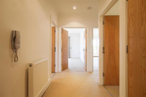 undefined, Hills Road, Cambridge CB2