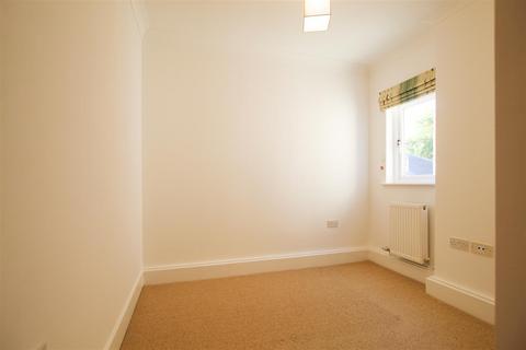 undefined, Hills Road, Cambridge CB2