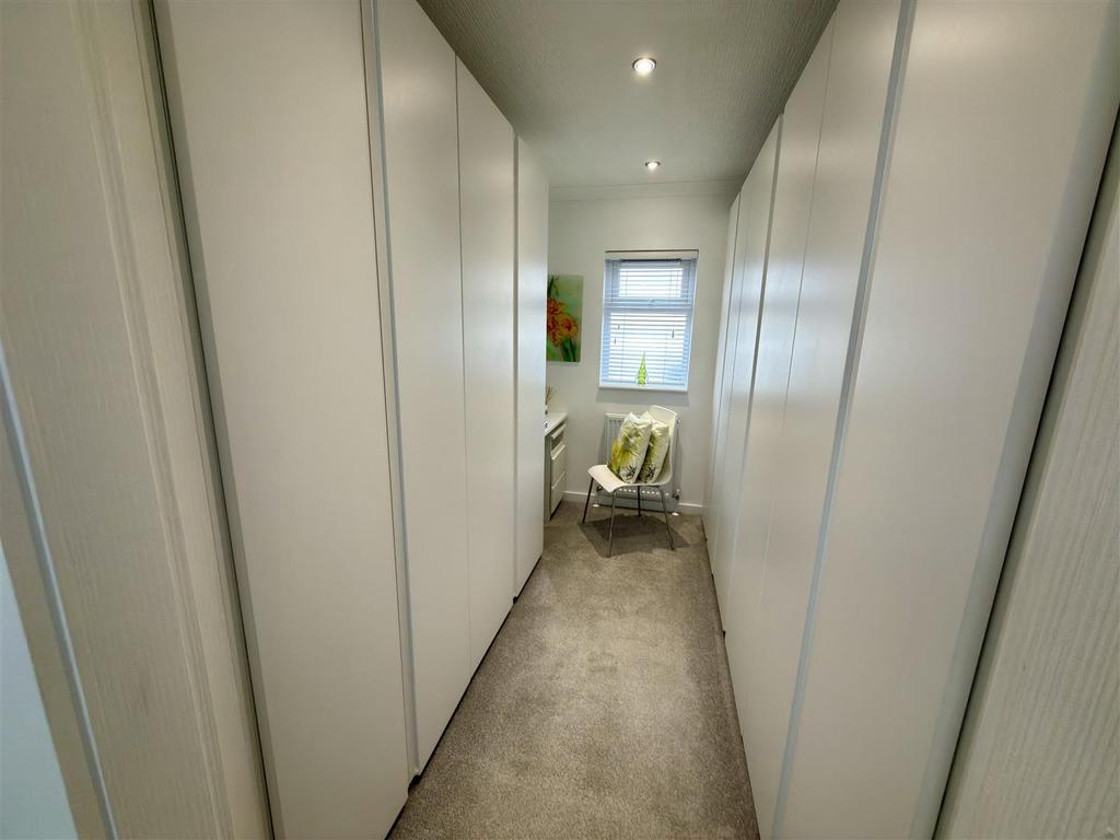 Dressing Room