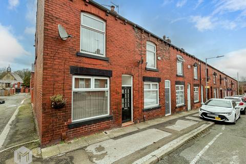Huxley Street, Bolton, Greater Manchester, BL1 3JY