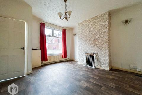undefined, Huxley Street, Bolton, Greater Manchester, BL1 3JY
