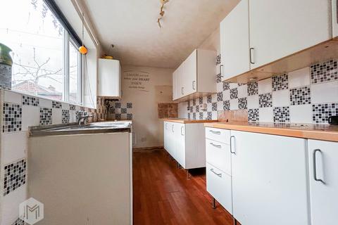 undefined, Huxley Street, Bolton, Greater Manchester, BL1 3JY