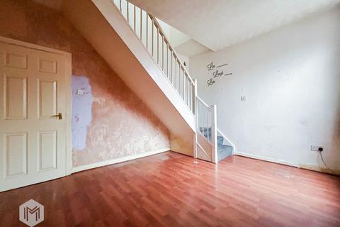 undefined, Huxley Street, Bolton, Greater Manchester, BL1 3JY