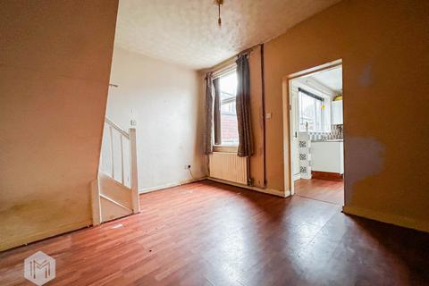 undefined, Huxley Street, Bolton, Greater Manchester, BL1 3JY