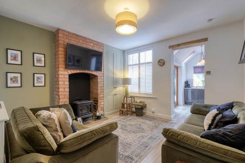 undefined, Broad Street, Bromsgrove, B61