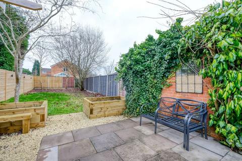 3 bedroom semi-detached house for sale, Broad Street, Bromsgrove, B61