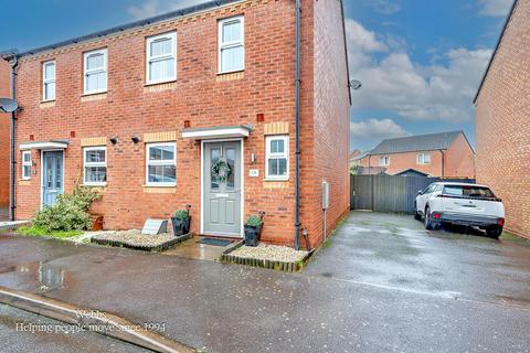 undefined, Yorkshire Grove, Walsall WS2