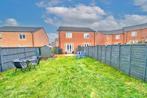 undefined, Yorkshire Grove, Walsall WS2