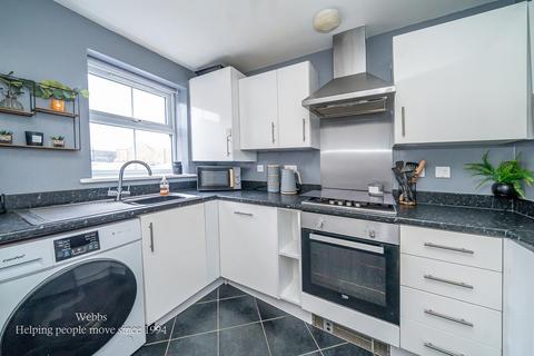 undefined, Yorkshire Grove, Walsall WS2