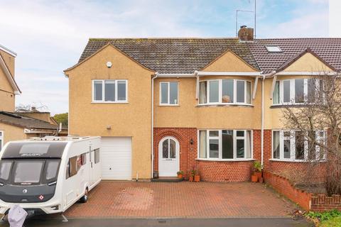 undefined, Queensholm Drive, Downend