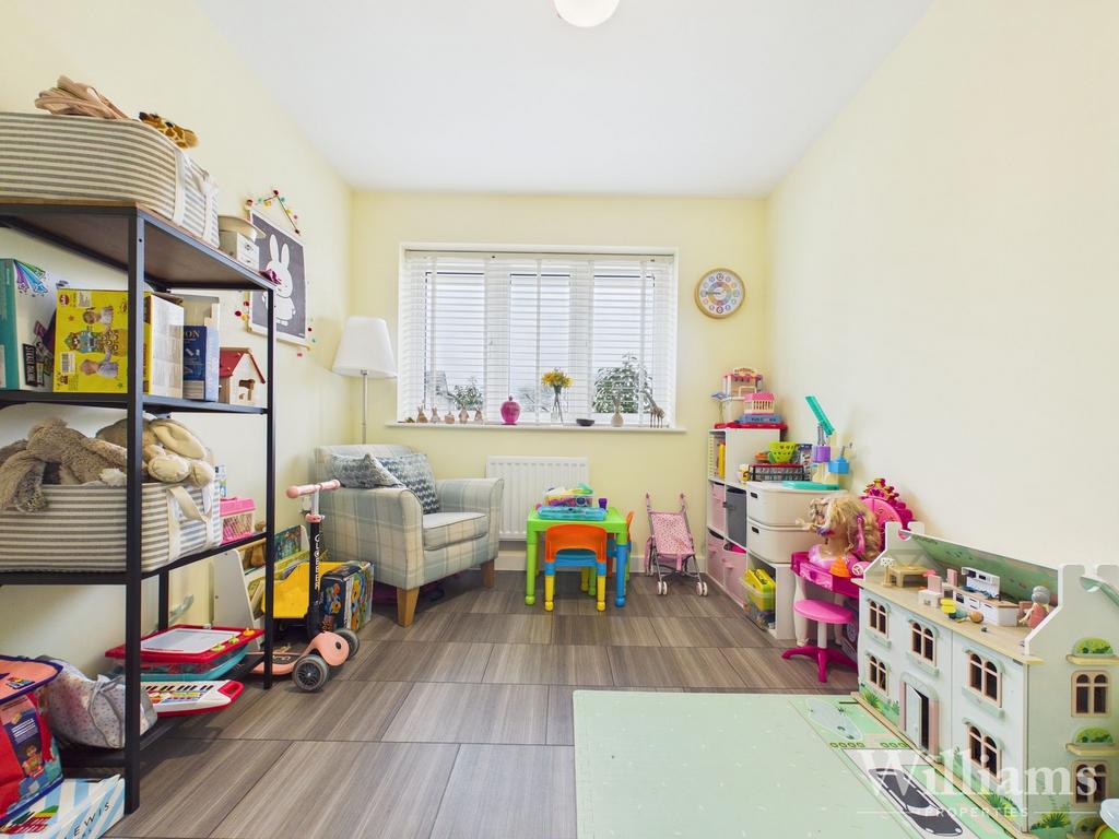 Ground Floor