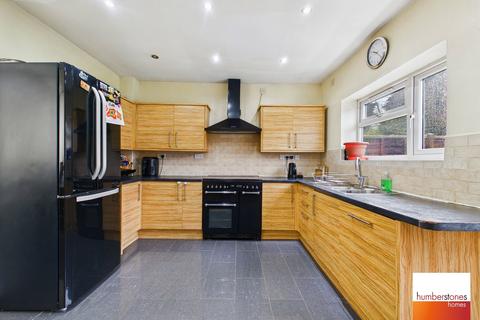 4 bedroom semi-detached house for sale, Ridgacre Road, Quinton