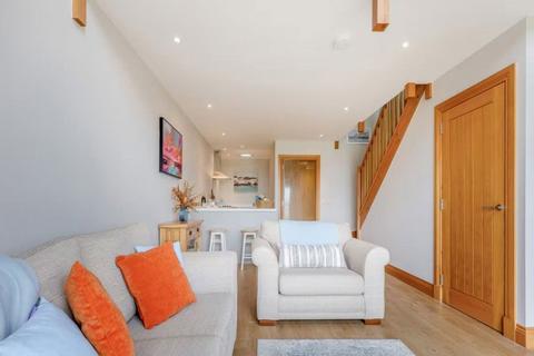 undefined, Bedrooms, High Road, Strathkinness