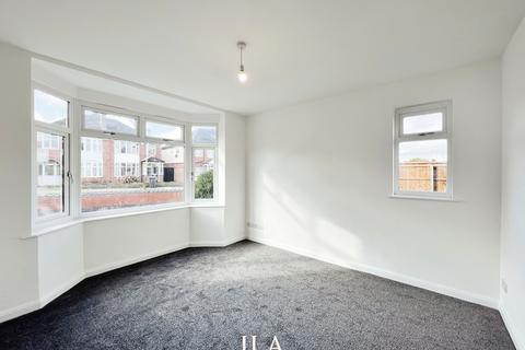 undefined, Leicester LE2