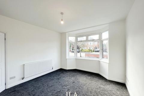 undefined, Leicester LE2