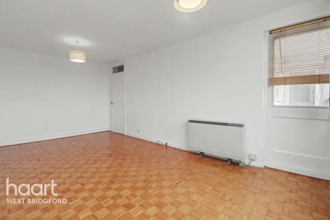 undefined, Wilford Lane, Nottingham