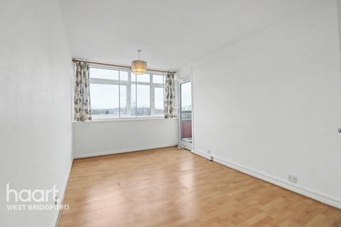 undefined, Wilford Lane, Nottingham