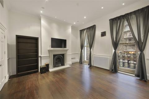 2 bedroom flat to rent, George Street, Marylebone Village, London