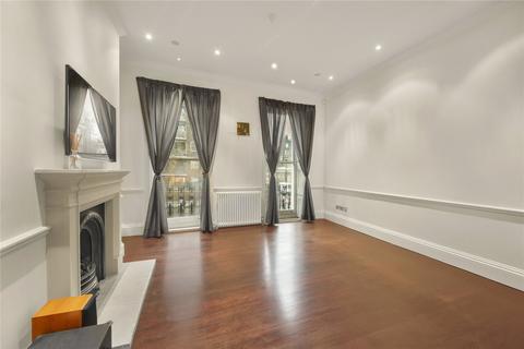 2 bedroom flat to rent, George Street, Marylebone Village, London