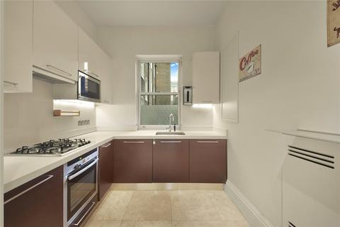 2 bedroom flat to rent, George Street, Marylebone Village, London