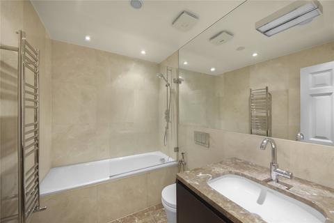 2 bedroom flat to rent, George Street, Marylebone Village, London