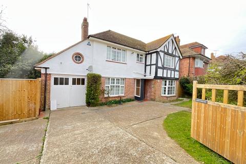 undefined, New Park Avenue, Bexhill-on-Sea, TN40