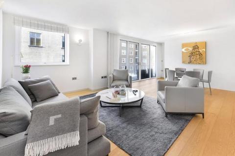 3 bedroom apartment to rent, Edgware Road, London W2