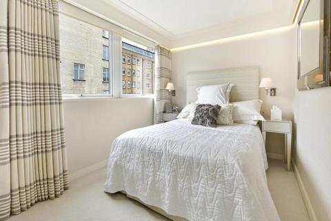 3 bedroom apartment to rent, Edgware Road, London W2