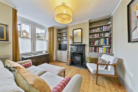 4 bedroom end of terrace house for sale, Bushy Park Road, Teddington