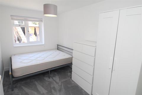 undefined, Margam Road, Cardiff CF14