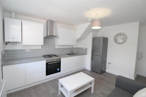 undefined, Margam Road, Cardiff CF14