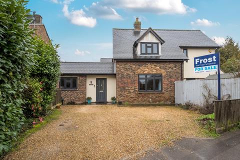 4 bedroom end of terrace house for sale, The Common, Flackwell Heath, High Wycombe, Buckinghamshire, HP10