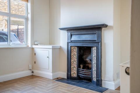 2 bedroom terraced house for sale, Pembroke Street, off Burton Stone Lane, York