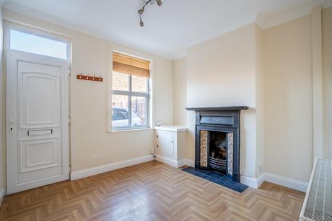 2 bedroom terraced house for sale, Pembroke Street, off Burton Stone Lane, York