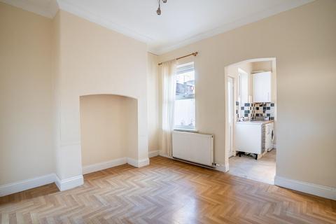 2 bedroom terraced house for sale, Pembroke Street, off Burton Stone Lane, York
