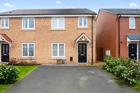 undefined, Stable Mews, Boroughbridge, Yorkshire