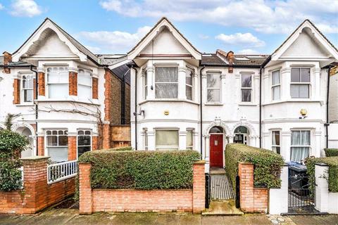 5 bedroom house for sale, Agnes Road, London W3