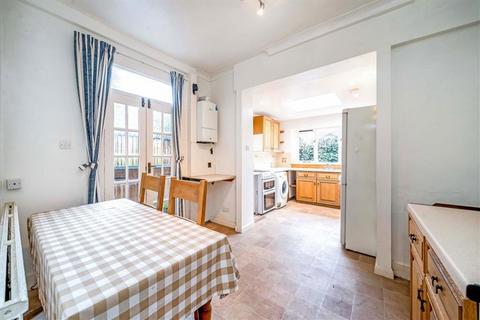 5 bedroom house for sale, Agnes Road, London W3