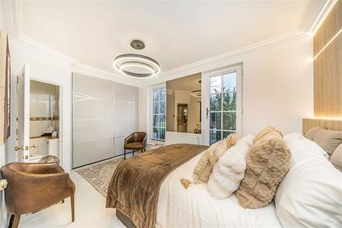 undefined, Orville Road, London SW11