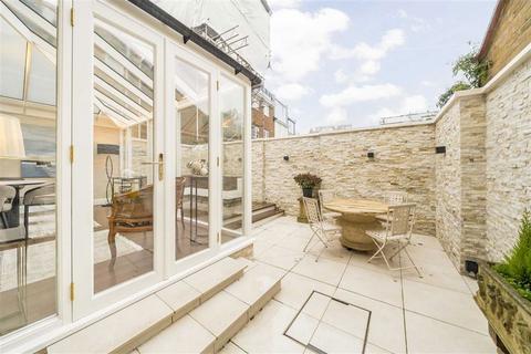 undefined, Orville Road, London SW11