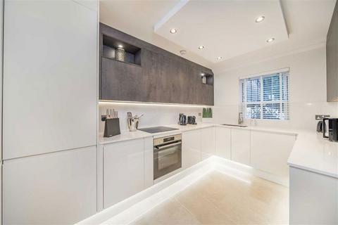 undefined, Orville Road, London SW11