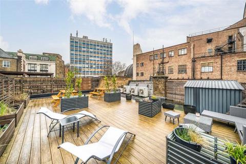 2 bedroom flat for sale, Brixton Road, London SW9