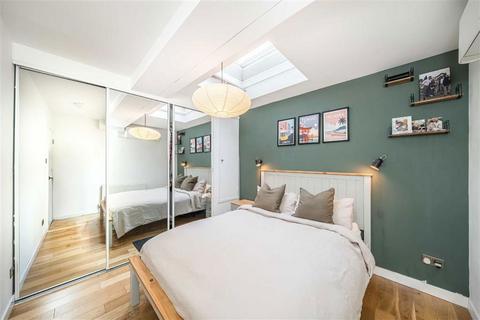 2 bedroom flat for sale, Brixton Road, London SW9