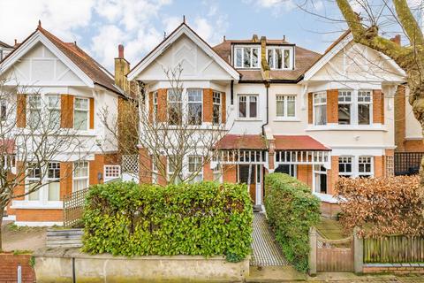Enmore Road, London SW15